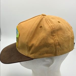skate mental take a hike hat